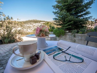 Apartment Inviting studio apartment in Primošten - Outdoor photo 40