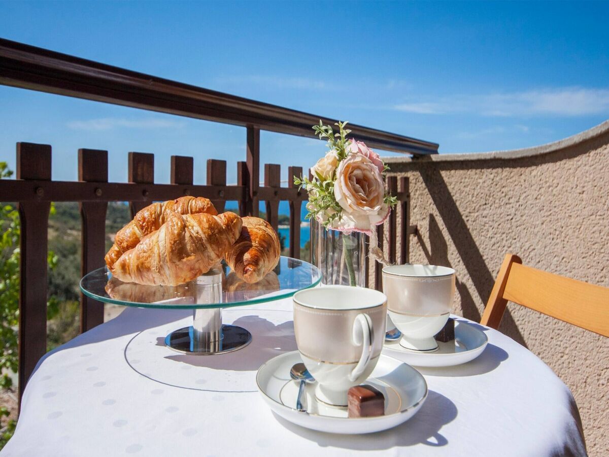 Apartment Scenic holiday apartment in Primošten - Outdoor photo 4