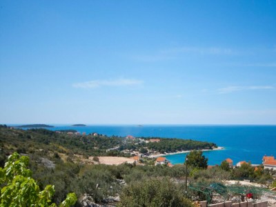 Apartment Scenic holiday apartment in Primošten - Outdoor photo 3