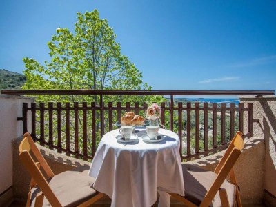 Apartment Scenic holiday apartment in Primošten - Outdoor photo 5