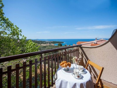 Apartment Scenic holiday apartment in Primošten - Outdoor photo 6