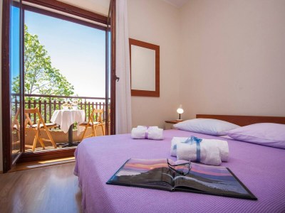 Apartment Scenic holiday apartment in Primošten - Features photo 15