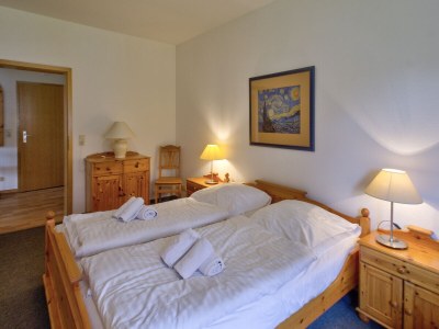Holiday apartment By the golf course in Wulfen on Fehmarn. - Features photo 5