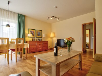 Holiday apartment By the golf course in Wulfen on Fehmarn. - Features photo 6