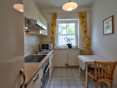 Holiday apartment By the golf course in Wulfen on Fehmarn. - Features photo 8