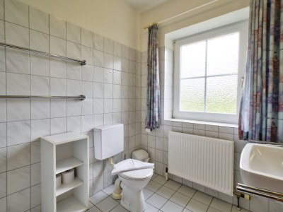 Holiday apartment By the golf course in Wulfen on Fehmarn. - Features photo 11