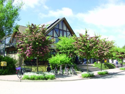 Holiday apartment By the golf course in Wulfen on Fehmarn. - Environment photo 12