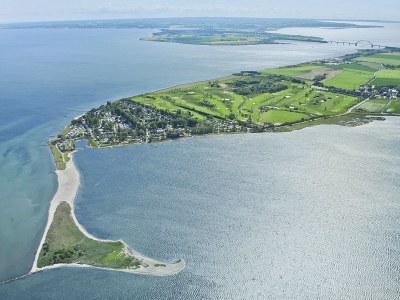 Holiday apartment By the golf course in Wulfen on Fehmarn. - Environment photo 13