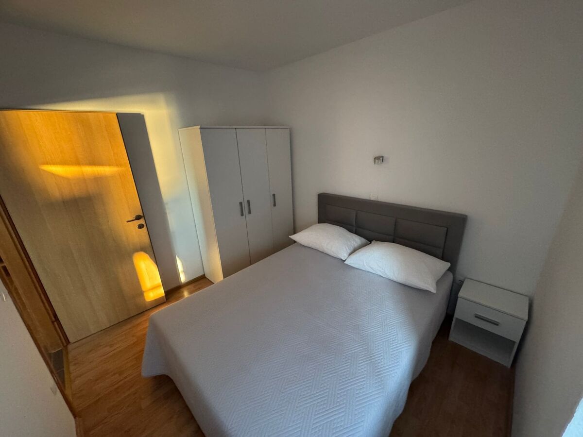 Apartment Gut gelegene Wohnung in Rogoznica - Features photo 5
