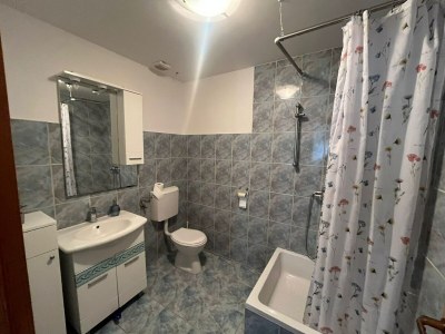 Apartment Gut gelegene Wohnung in Rogoznica - Features photo 2