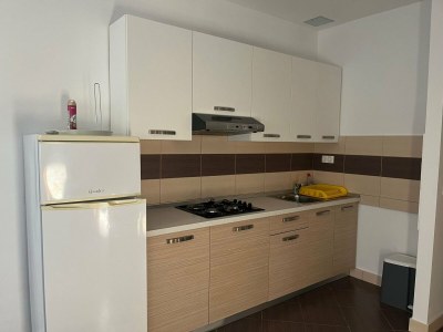 Apartment Gut gelegene Wohnung in Rogoznica - Features photo 4