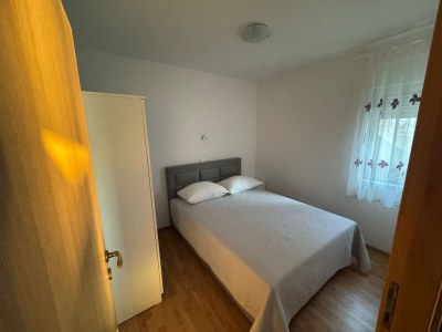 Apartment Gut gelegene Wohnung in Rogoznica - Features photo 9