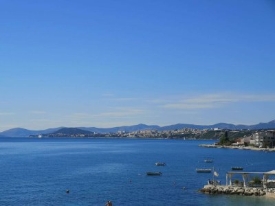 Apartment Gut gelegene Wohnung in Rogoznica - Environment photo 16