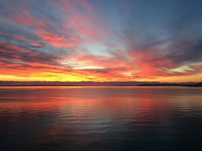 Apartment Gut gelegene Wohnung in Rogoznica - Environment photo 17