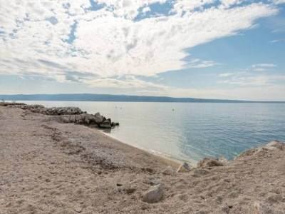 Apartment Gut gelegene Wohnung in Rogoznica - Environment photo 27