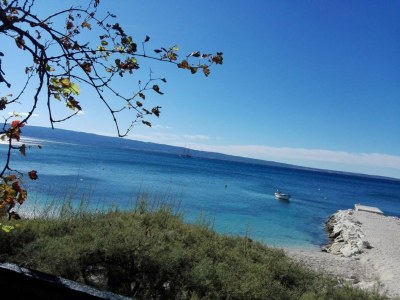 Apartment Gut gelegene Wohnung in Rogoznica - Environment photo 32