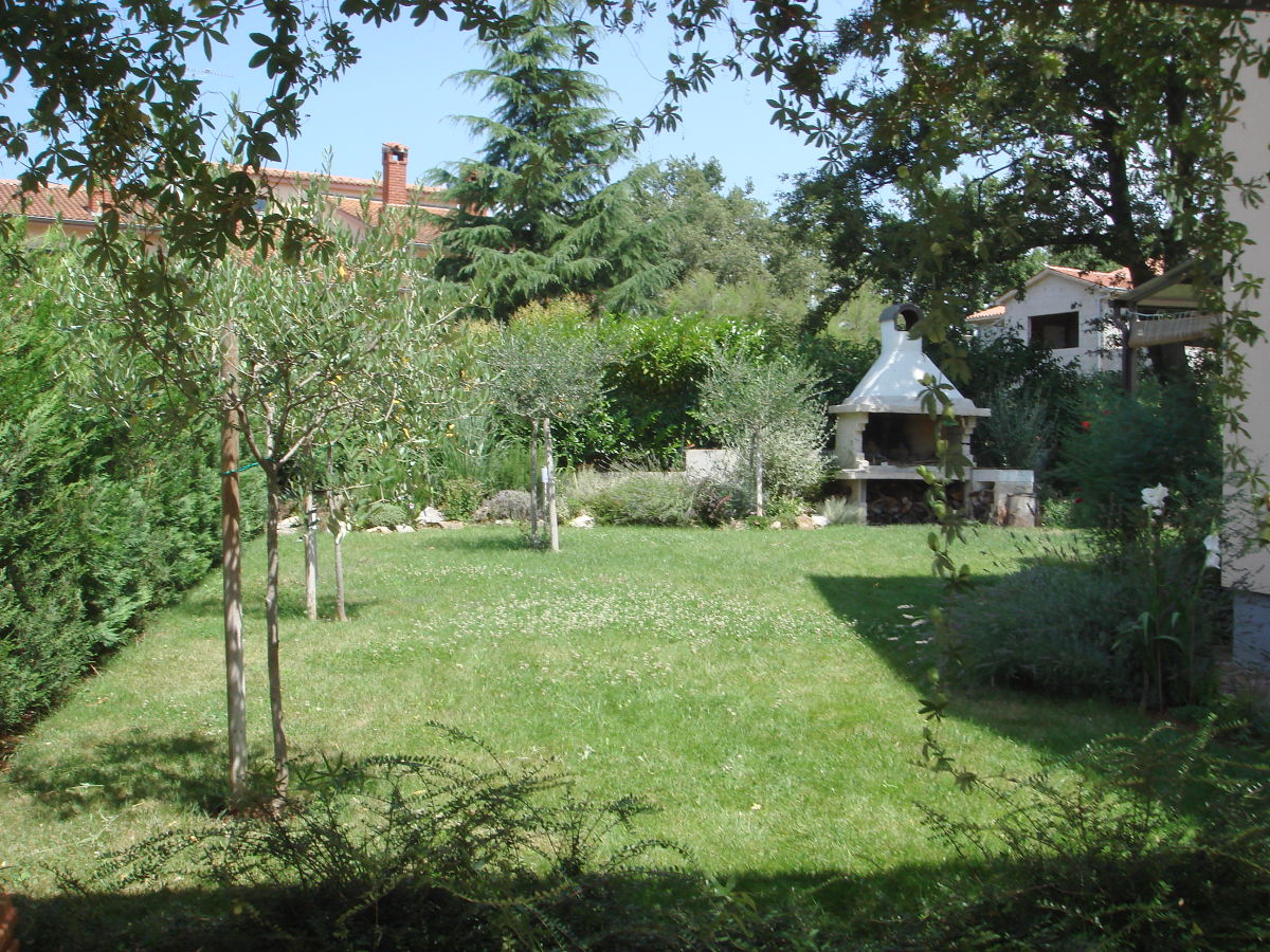 Holiday apartment Idylle Oase