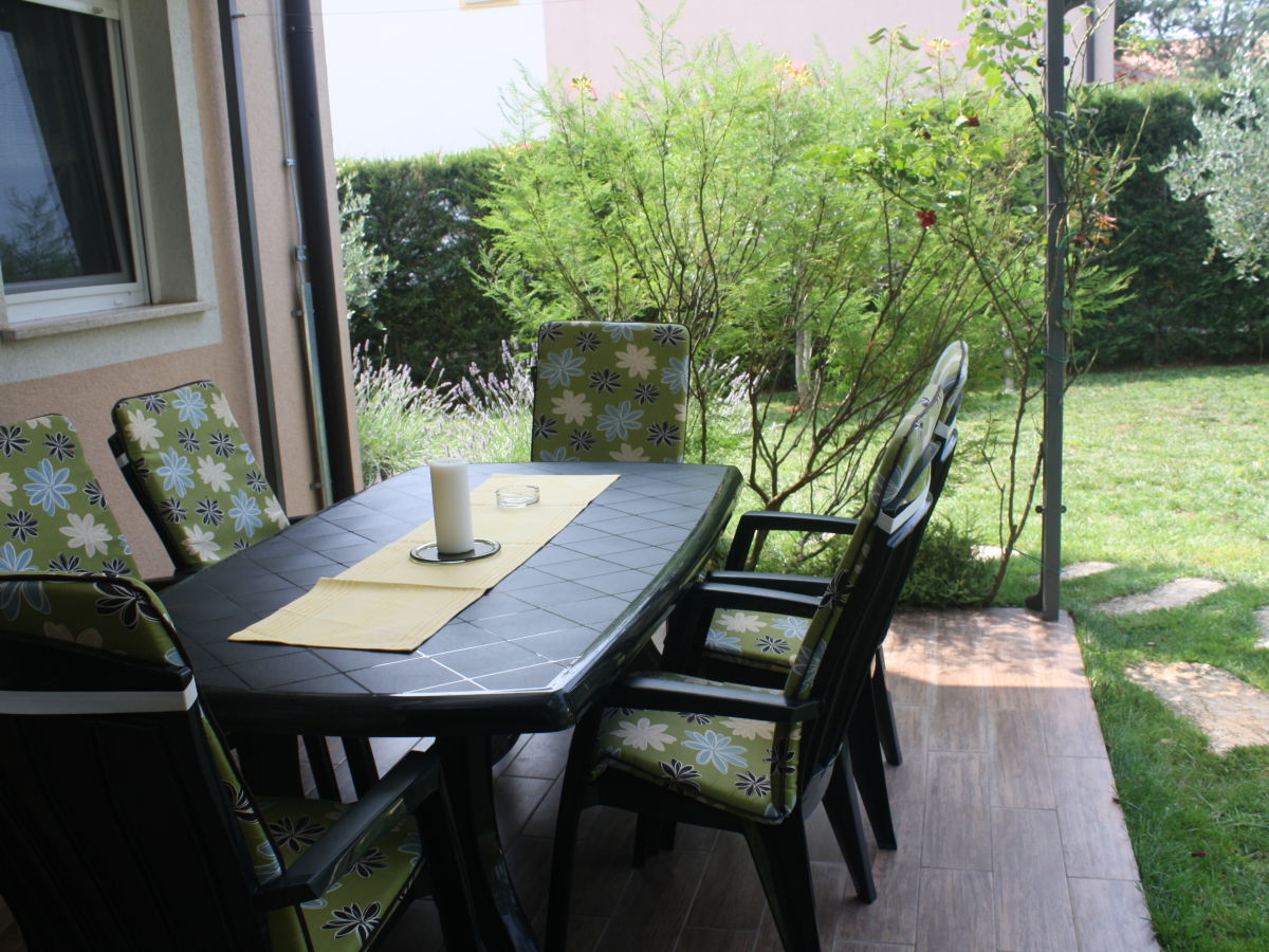 Holiday apartment Idylle Oase - Outdoor photo 3