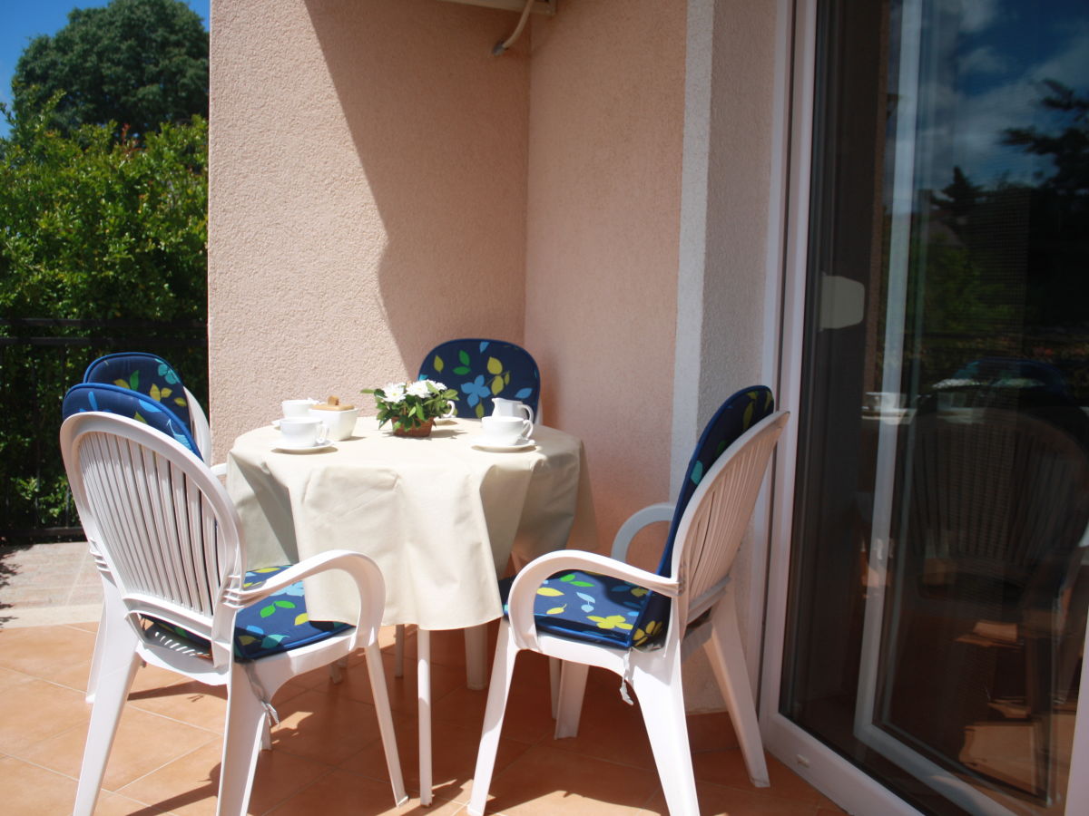 Holiday apartment Idylle Oase - Outdoor photo 4