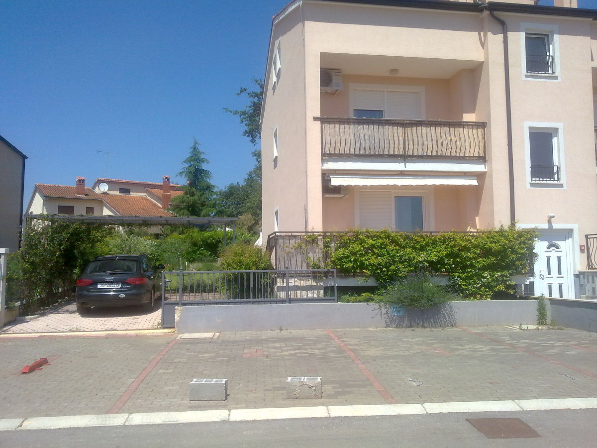 Holiday apartment Idylle Oase - Outdoor photo 5