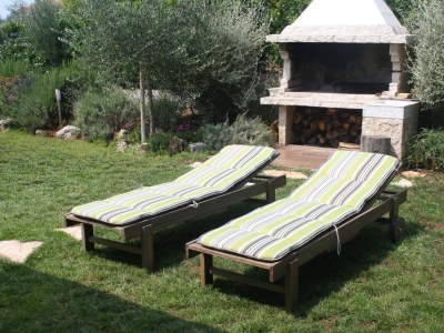 Holiday apartment Idylle Oase - Outdoor photo 6