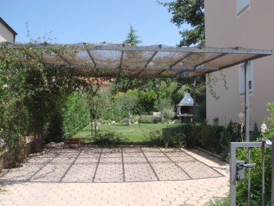 Holiday apartment Idylle Oase - Outdoor photo 8