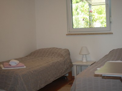Holiday apartment Idylle Oase - Features photo 12
