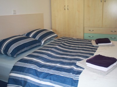 Holiday apartment Idylle Oase - Features photo 13