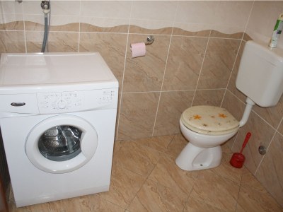 Holiday apartment Idylle Oase - Features photo 14