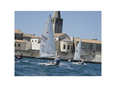 Holiday apartment Idylle Oase - Environment photo 16