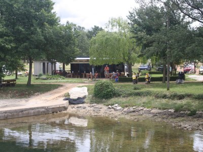 Holiday apartment Idylle Oase - Environment photo 17