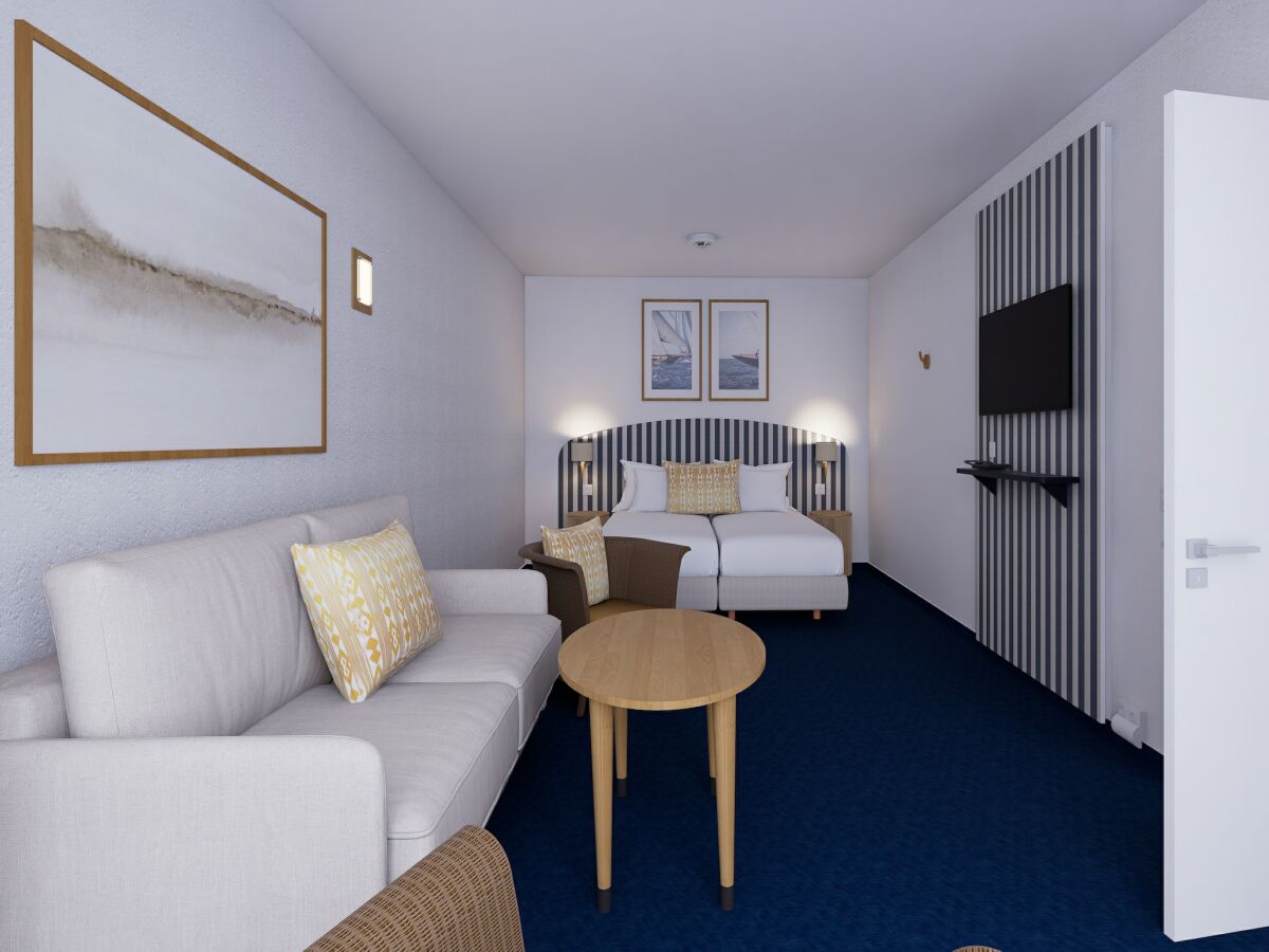 Apartment Ferienpark Rügen IFA, Binz - Features photo 5