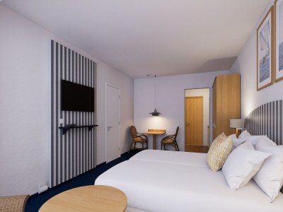 Apartment Ferienpark Rügen IFA, Binz - Features photo 6