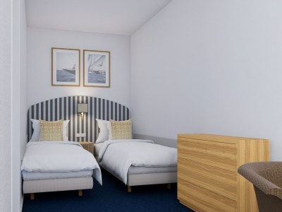 Apartment Ferienpark Rügen IFA, Binz - Features photo 7