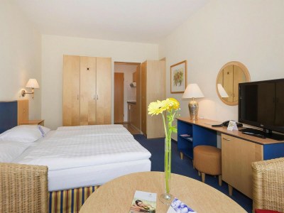 Apartment Ferienpark Rügen IFA, Binz - Features photo 10