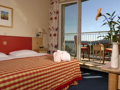 Apartment Ferienpark Rügen IFA, Binz - Features photo 12