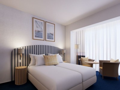 Apartment Ferienpark Rügen IFA, Binz - Features photo 13