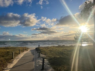 Apartment Ferienpark Rügen IFA, Binz - Environment photo 14