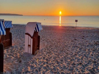 Apartment Ferienpark Rügen IFA, Binz - Environment photo 15