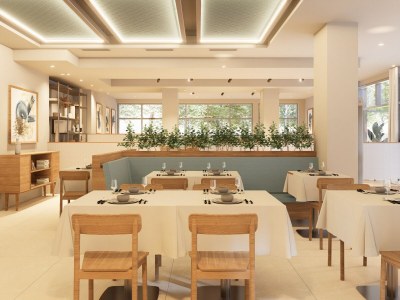 Apartment Ferienpark Rügen IFA, Binz - Outdoor photo 16