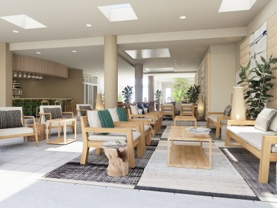 Apartment Ferienpark Rügen IFA, Binz - Outdoor photo 17