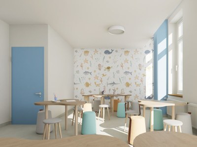 Apartment Ferienpark Rügen IFA, Binz - Outdoor photo 18