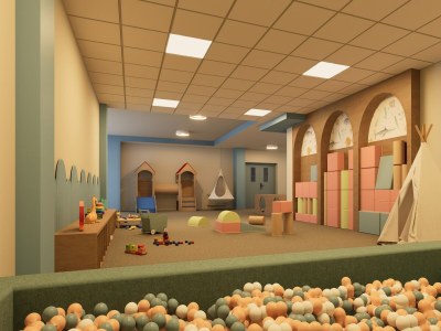 Apartment Ferienpark Rügen IFA, Binz - Outdoor photo 19