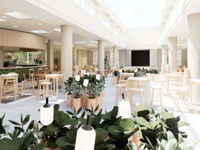 Apartment Ferienpark Rügen IFA, Binz - Outdoor photo 20