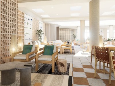 Apartment Ferienpark Rügen IFA, Binz - Outdoor photo 21