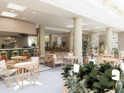 Apartment Ferienpark Rügen IFA, Binz - Outdoor photo 22