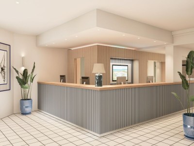 Apartment Ferienpark Rügen IFA, Binz - Outdoor photo 23