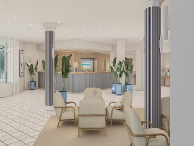 Apartment Ferienpark Rügen IFA, Binz - Outdoor photo 24