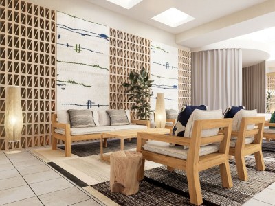 Apartment Ferienpark Rügen IFA, Binz - Outdoor photo 25