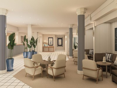 Apartment Ferienpark Rügen IFA, Binz - Outdoor photo 26